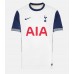 Tottenham Hotspur Dejan Kulusevski #21 Hemmatröja 2024-25 Kortärmad